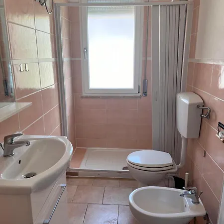 Apartment Il Garofano