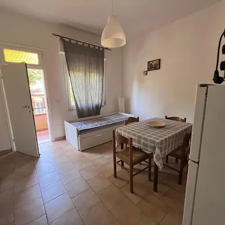 Il Garofano شقة *