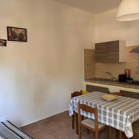 Apartment Il Garofano *