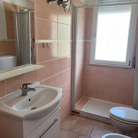 Il Garofano Apartment Quercianella