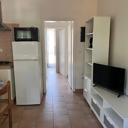 Apartment Il Garofano Quercianella