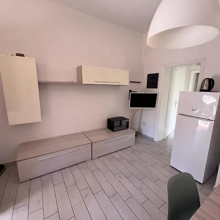 Apartment Il Garofano Quercianella