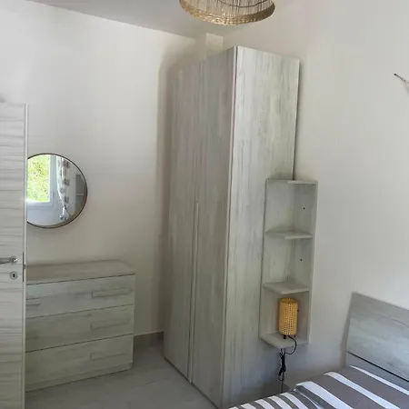 Il Garofano Apartment *