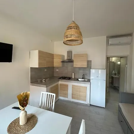Apartment Il Garofano *