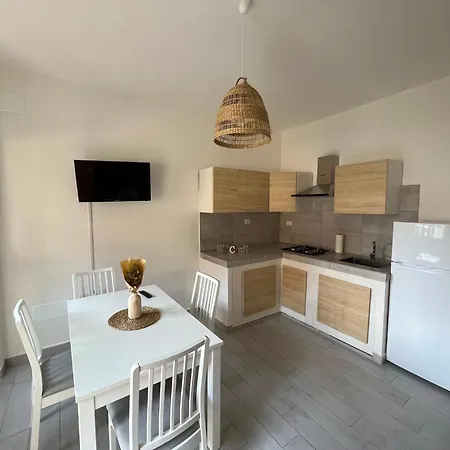 Il Garofano Apartment