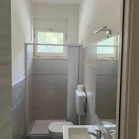 Il Garofano Apartment *
