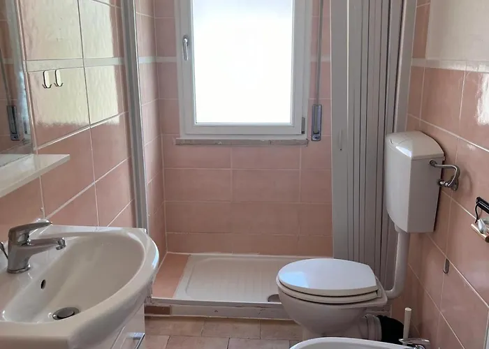 Appartement Il Garofano