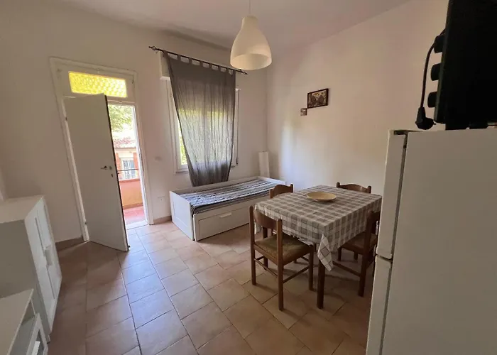 Il Garofano Appartement *