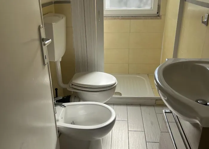 Appartement Il Garofano