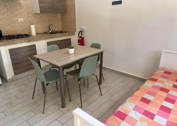 Appartement Il Garofano *
