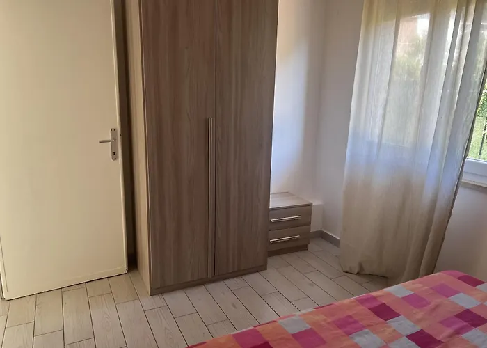 Appartement Il Garofano