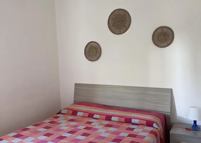 Il Garofano Appartement *