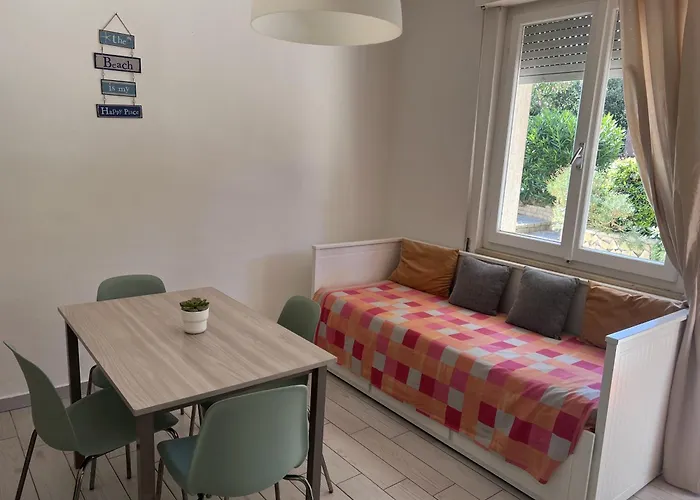Appartement Il Garofano *