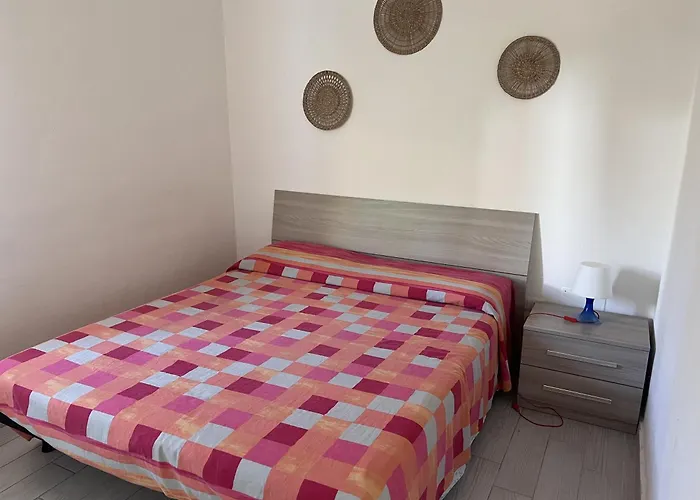 Il Garofano Appartement Quercianella