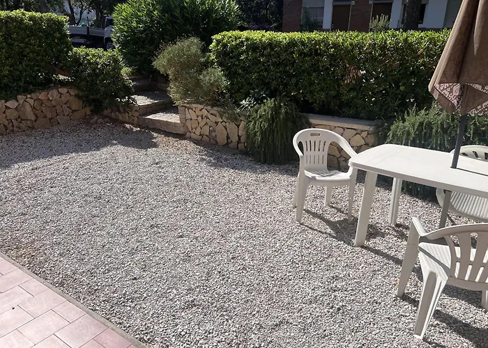 Il Garofano Appartement *