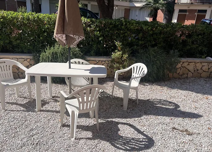 Appartement Il Garofano *