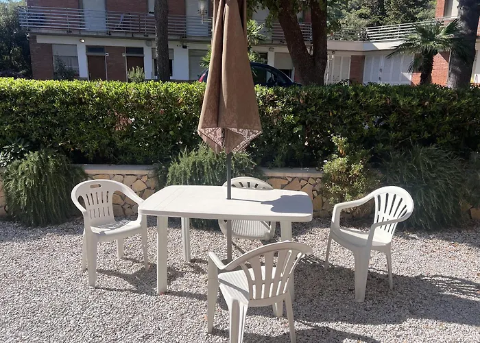 Il Garofano Appartement Quercianella