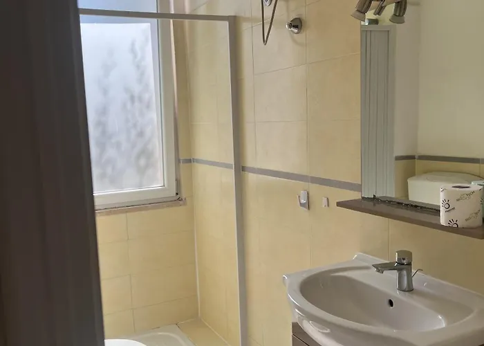 Appartement Il Garofano Quercianella