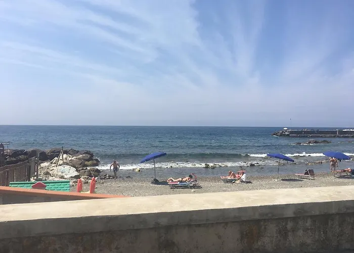 Il Garofano Quercianella